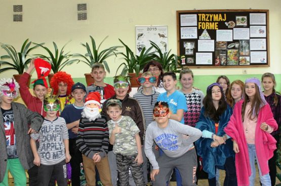  Grafika #6: ANDRZEJKI W SZKOLE