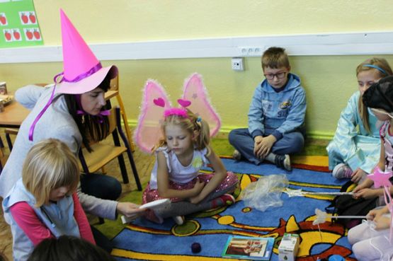  Grafika #0: ANDRZEJKI W SZKOLE