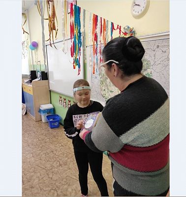  Grafika #1: Czytelnik Miesiąca Stycznia