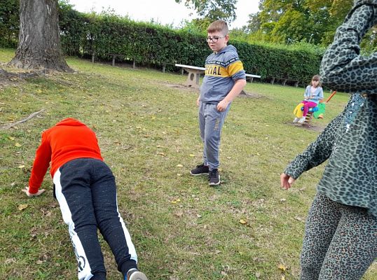  Grafika #6: Dzień Chłopaka w świetlicy szkolnej - 30.09.2020