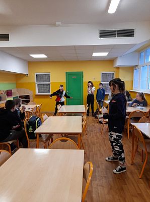  Grafika #1: Dzień Chłopaka w świetlicy szkolnej - 30.09.2020