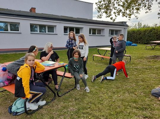  Grafika #4: Dzień Chłopaka w świetlicy szkolnej - 30.09.2020