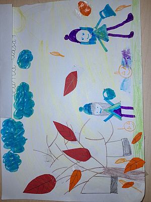  Grafika #0: Konkurs Świetlicowy