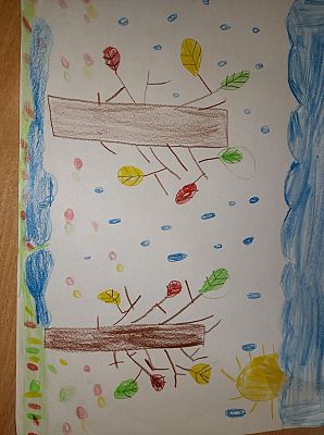  Grafika #3: Konkurs Świetlicowy