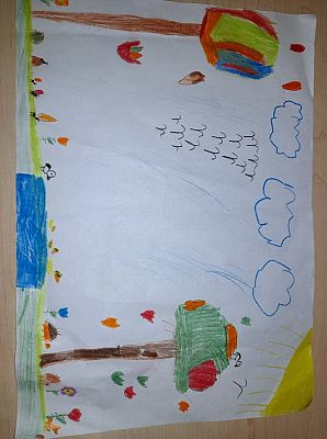  Grafika #8: Konkurs Świetlicowy