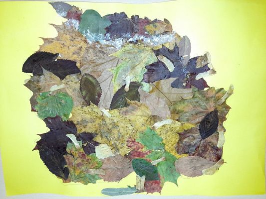  Grafika #11: Konkurs Świetlicowy