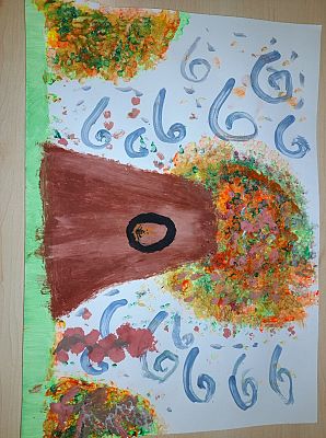  Grafika #17: Konkurs Świetlicowy