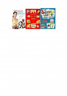  Grafika #3: Zasady savoir-vivru wśród dzieci i młodzieży