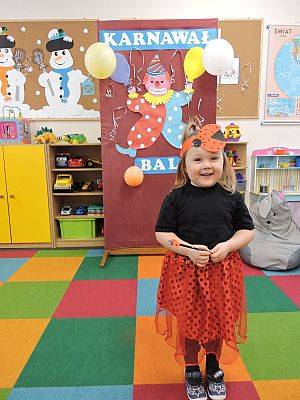  Grafika #32: BALE W KARNAWALE