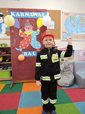  Grafika #27: BALE W KARNAWALE