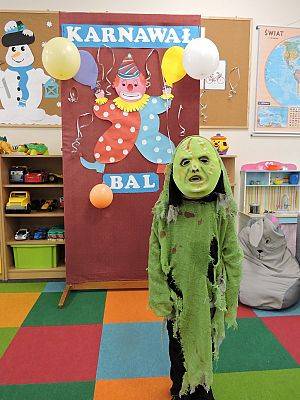  Grafika #31: BALE W KARNAWALE