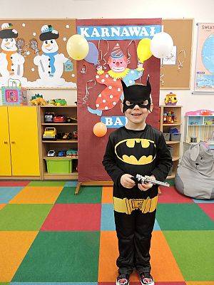  Grafika #34: BALE W KARNAWALE