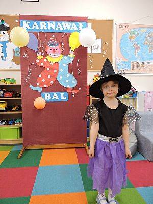  Grafika #33: BALE W KARNAWALE