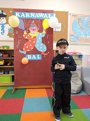  Grafika #30: BALE W KARNAWALE