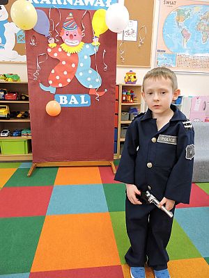  Grafika #28: BALE W KARNAWALE