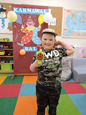  Grafika #29: BALE W KARNAWALE