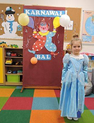  Grafika #0: BALE W KARNAWALE