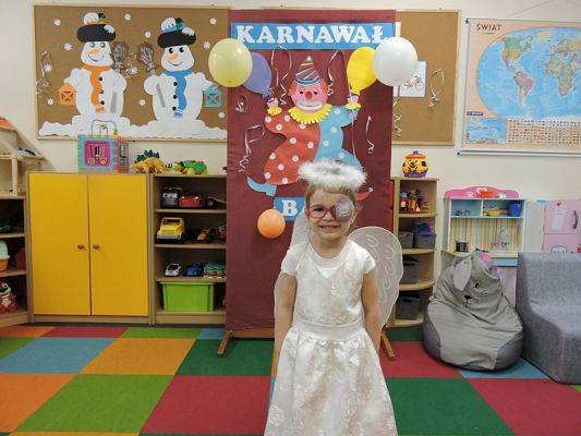  Grafika #4: BALE W KARNAWALE