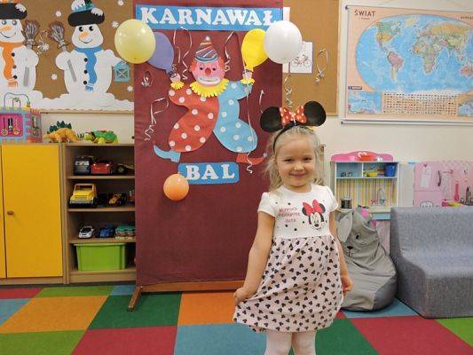  Grafika #5: BALE W KARNAWALE