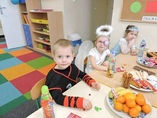  Grafika #11: BALE W KARNAWALE