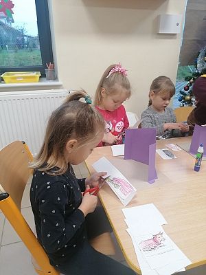  Grafika #10: Nadchodzą Święta Bożego Narodzenia