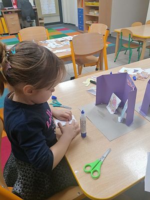  Grafika #16: Nadchodzą Święta Bożego Narodzenia