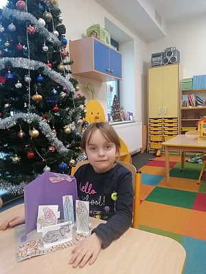  Grafika #25: Nadchodzą Święta Bożego Narodzenia