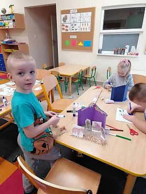  Grafika #22: Nadchodzą Święta Bożego Narodzenia