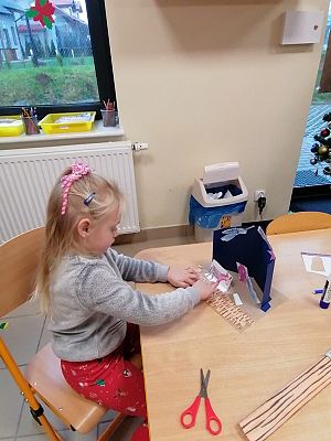  Grafika #21: Nadchodzą Święta Bożego Narodzenia