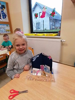  Grafika #27: Nadchodzą Święta Bożego Narodzenia