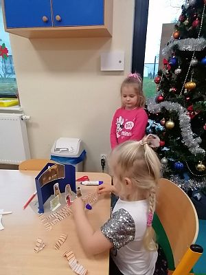  Grafika #20: Nadchodzą Święta Bożego Narodzenia