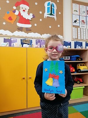  Grafika #26: Nadchodzą Święta Bożego Narodzenia