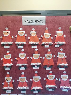  Grafika #40: Nadchodzą Święta Bożego Narodzenia