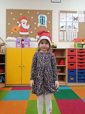 Grafika #6: MIKOŁAJKI W JANOWICACH