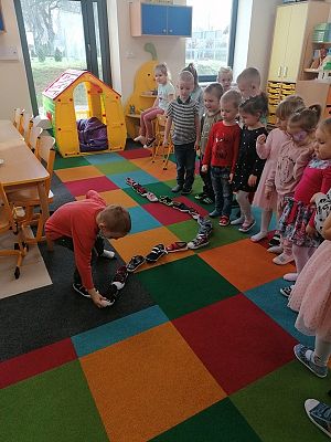  Grafika #1: ANDRZEJKI