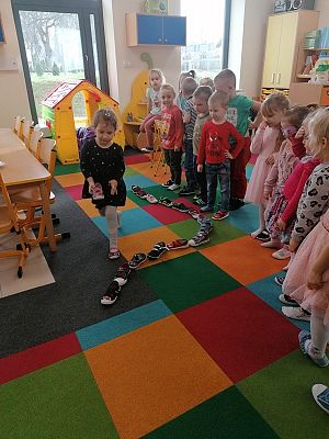  Grafika #3: ANDRZEJKI