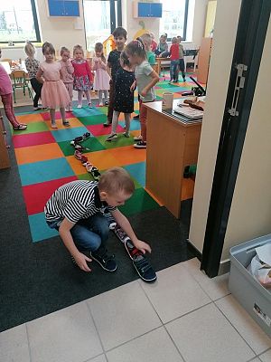  Grafika #4: ANDRZEJKI