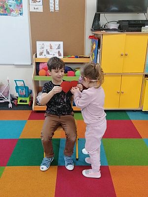  Grafika #2: ANDRZEJKI