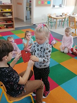  Grafika #5: ANDRZEJKI