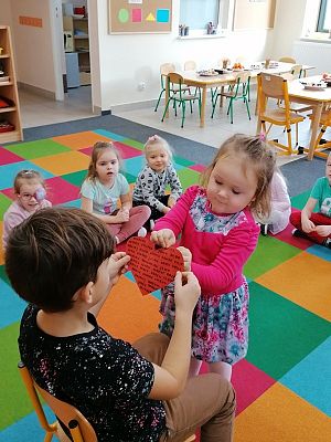  Grafika #6: ANDRZEJKI