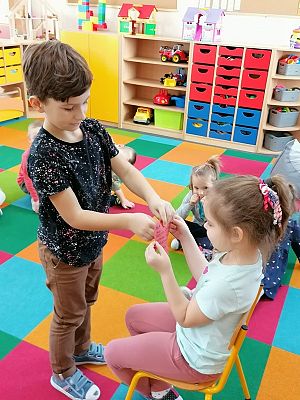  Grafika #7: ANDRZEJKI