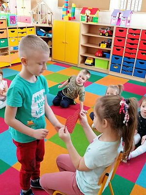  Grafika #8: ANDRZEJKI