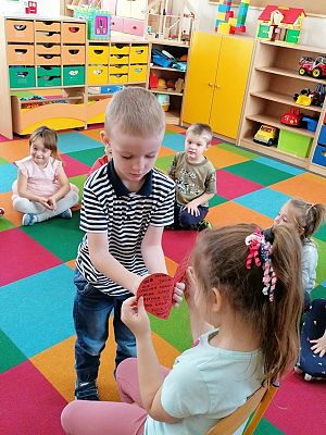  Grafika #9: ANDRZEJKI