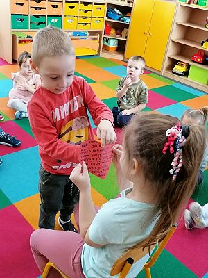  Grafika #10: ANDRZEJKI