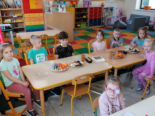  Grafika #11: ANDRZEJKI