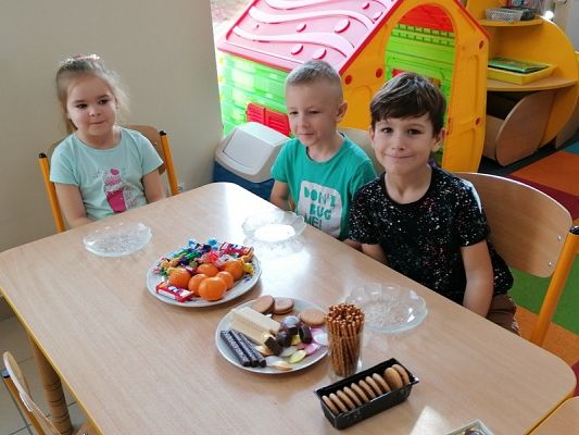  Grafika #14: ANDRZEJKI