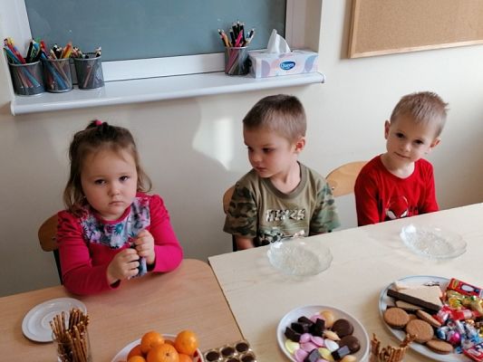  Grafika #15: ANDRZEJKI