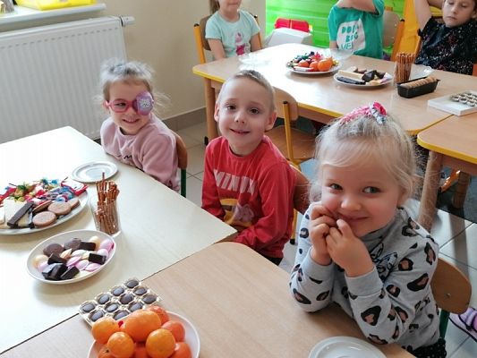  Grafika #16: ANDRZEJKI