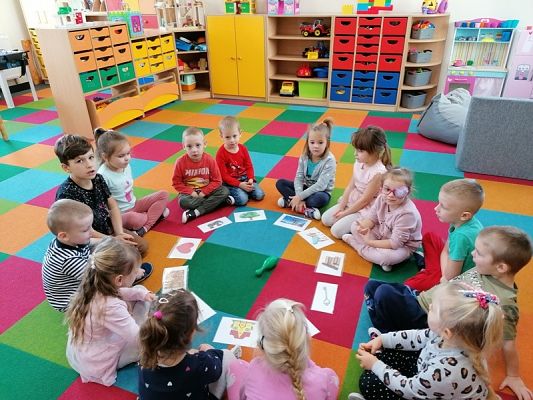  Grafika #17: ANDRZEJKI