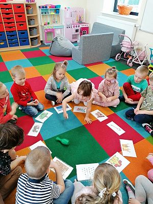  Grafika #18: ANDRZEJKI